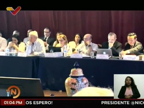 México | Grupo de Puebla propone crear estrategias para enfrentar los desafíos del mundo moderno