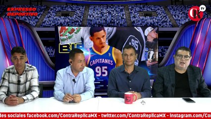 Expresso Deportivo / 2 de octubre de 2023
