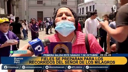 Centro de Lima: ¿qué color de vela debo encender para atraer paz, abundancia y salud?