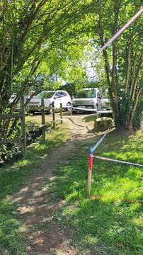 6 heures VTT de Corseul