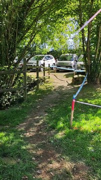 6 heures VTT de Corseul