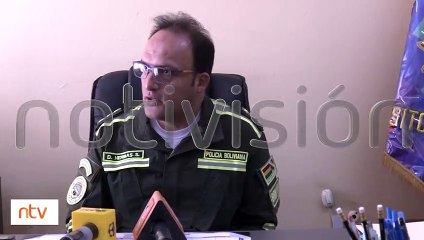 "Estaba sobrio": Conductor chocó y seis personas murieron calcinadas