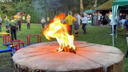 Magiczna sobota w Kopaniarzach