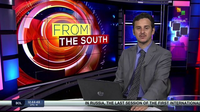 Ecuador's presidential candidates conclude debate prior to runoff election