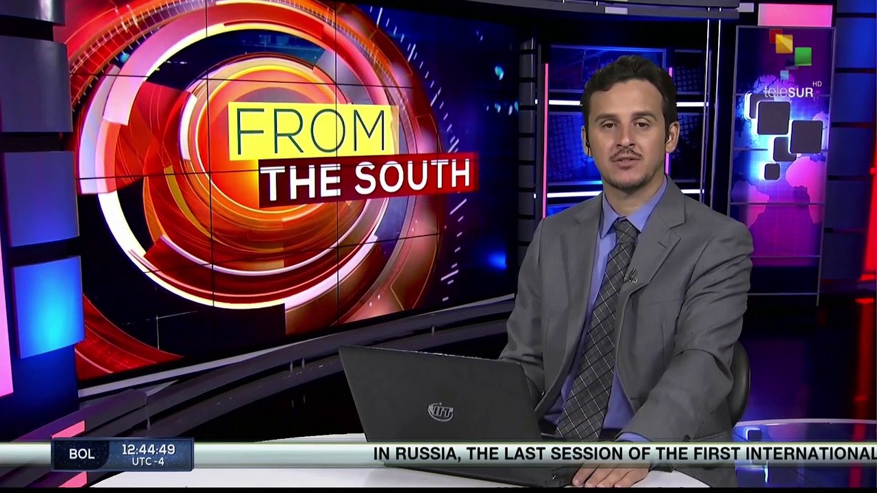 Ecuador's presidential candidates conclude debate prior to runoff election