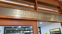 Corte Constitucional tumbó la emergencia económica, social y ecológica para La Guajira