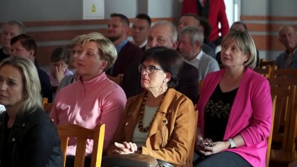 27. Kurpiowskie Granie w Lelisie