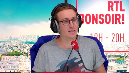 VOILE - Thomas Coville est l'invité événement de RTL Bonsoir