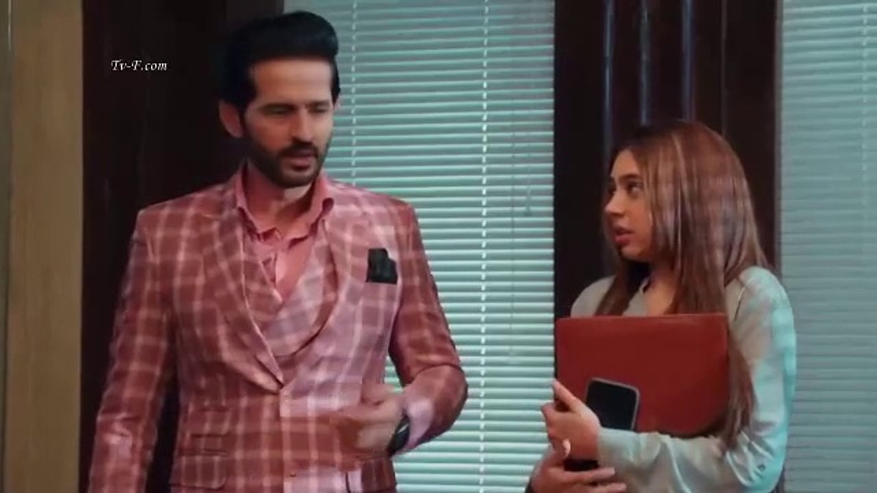 مسلسل رياح الحب الموسم 3 الحلقة 17  مدبلجة