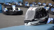 Medway karting track celebrates a major milestone
