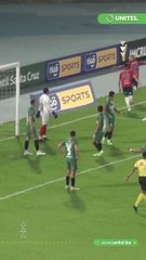 ¡Atención! Bolivia reinicia el Torneo De La Primera División De Fútbol