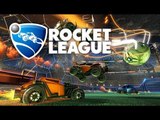 Top Yarışçıları - Rocket League / Han Kanal
