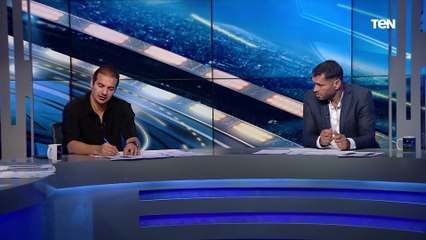 محمود أبو الدهب: الزمالك نجا من فضيحة أمام أرتا سولار .. وأسوريو لازم يرحل عن تدريب الزمالك 