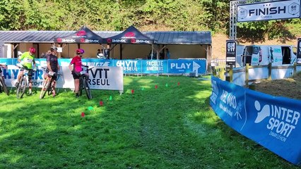 6 heures VTT de Corseul