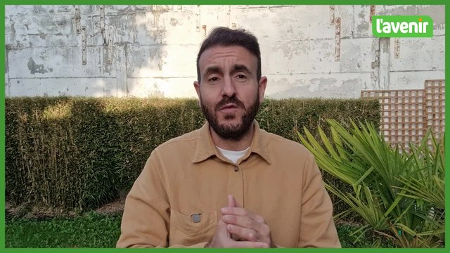 La météo de Farid du 3 octobre 2023