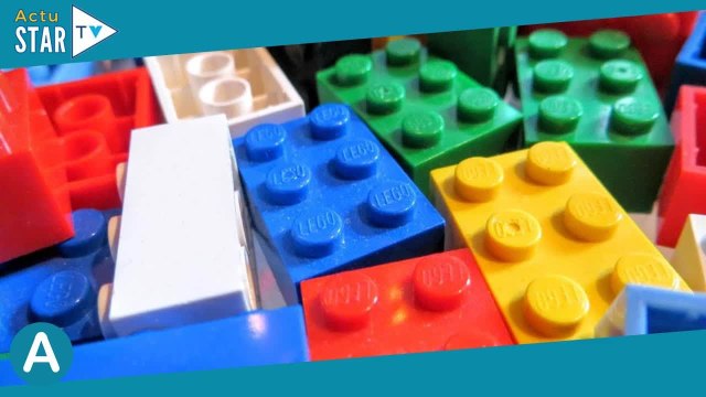 Black Friday 2022 : Réduction inratable pour ces briques Lego Classic à moins de 38 €