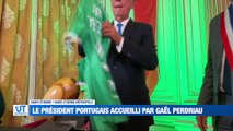 À la UNE : clap de fin pour le Village rugby à Saint-Étienne / L'ancien maire de Saint-Étienne visé par un kompromat à la sextape / Le début de la campagne de rappel à la Covid / Et puis le bon week-end des Verts.