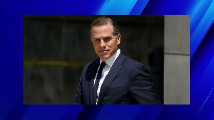 Hunter Biden Will Plead Not Guilty to Gun Charges, With One Request