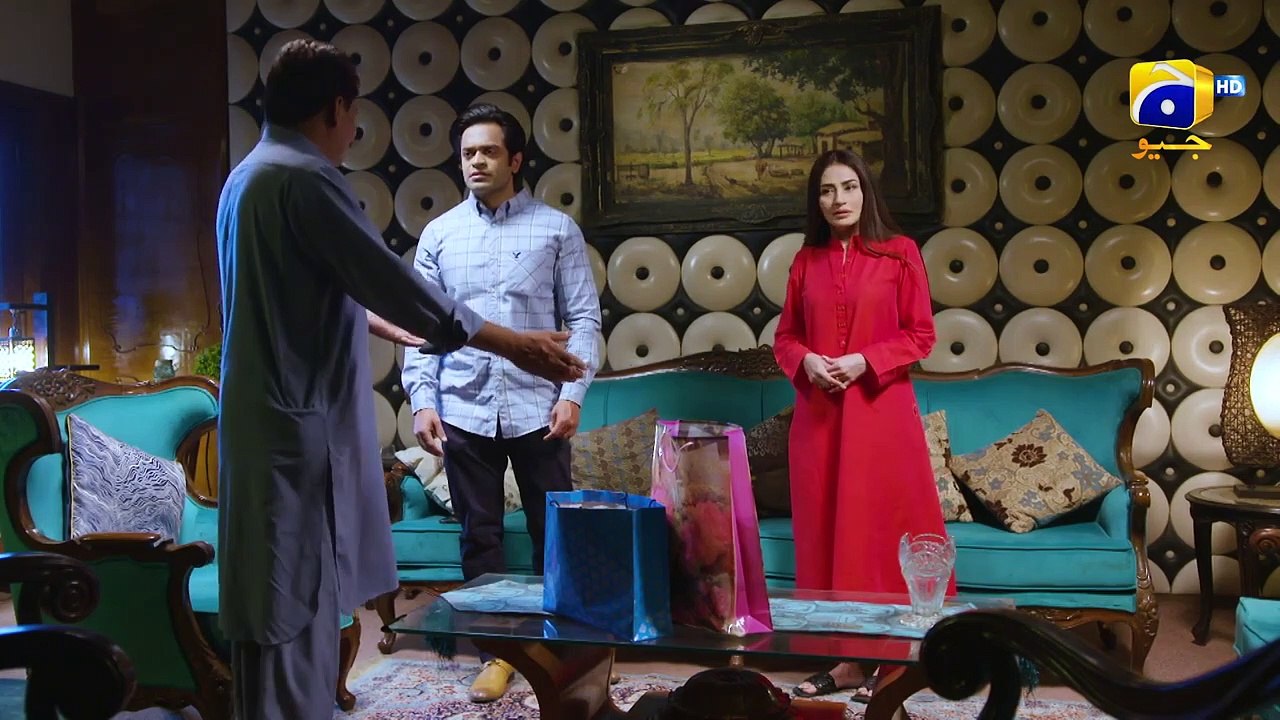 Pyari Nimmo Ep 22   2nd October 2023