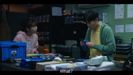 Mـoـvـe tـo Hـeـaـvـeـn ep 7 eng sub