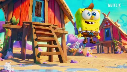 Bob L'éponge, bande-annonce. La série renouvelée pour une saison 15