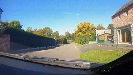 Rallye Charlemagne 2023 - Sylvain Fouteret - ES9