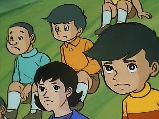 Arrivano i Superboys ep. 23 Il boom di Jamagata