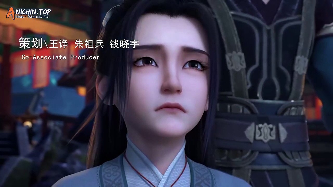Soul Of Light Episode 14 Tamat Subtitle Indonesia