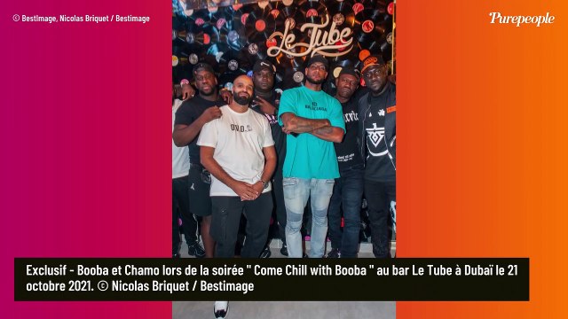 Booba mis en examen pour harcèlement moral aggravé : Magali Berdah satisfaite, le rappeur rassure ses fans