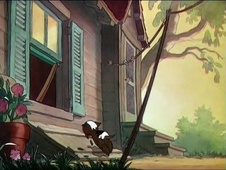 Mickey Mouse-O Julgamento de Pluto (Dublagem Herbert Richers) Remasterizado