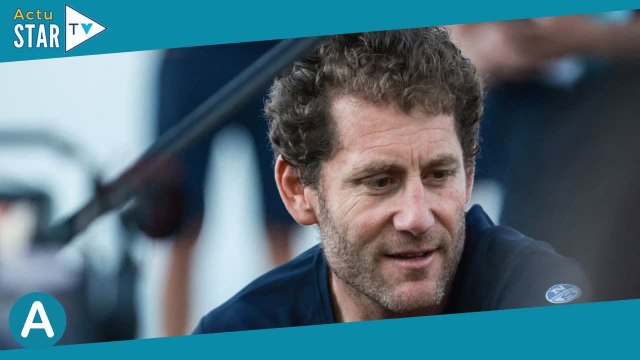 Charles Caudrelier : Le vainqueur de la Route du Rhum évoque ses parents et le décès de sa mère