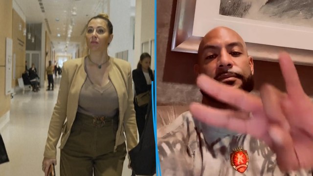 Booba mis en examen pour « harcèlement » à l’encontre de Magali Berdah