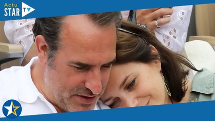 "La situation devient catastrophique" : Les risque encourus par Jean Dujardin et Nathalie Péchalat s