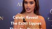 Celebs Reveal The Exact Lipsticks They Wore At The ABS-CBN Ball 2023