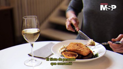 Fascitis necrosante: Bacteria “come carne” causa la amputación de cuatro extremidades - #Capítulo12