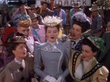 Judy Garland & Cast | On the Atchison Tokpeka and the Santa Fe | Harvey Girls (1946)