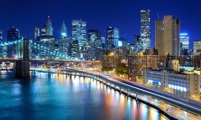 الذكاء الاصطناعي ينجح في تصميم مدينة تتيح كل الخدمات في 15 دقيقة