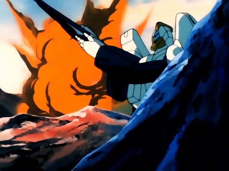 Robotech Episodio 43 - Prelúdio a la Batalla (Audio Clásico) [HQ]