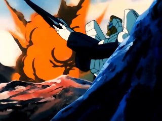 Robotech Episodio 43 - Prelúdio a la Batalla (Audio Clásico) [HQ]