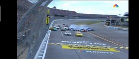 NASCAR Cup Series 2023 Talladega 2 Race Great Finish Blaney Win Big One