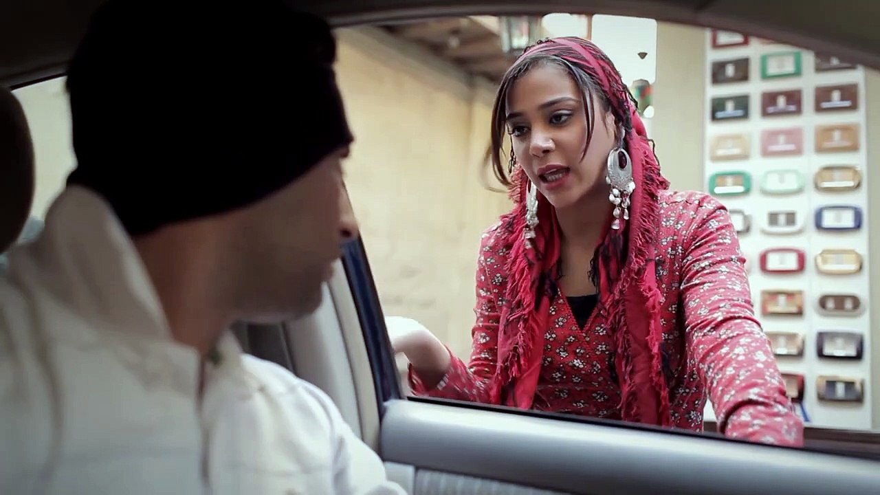 Khorm Ebra _ مسلسل خرم إبرة ( الحلقة 1 )  بطولة...