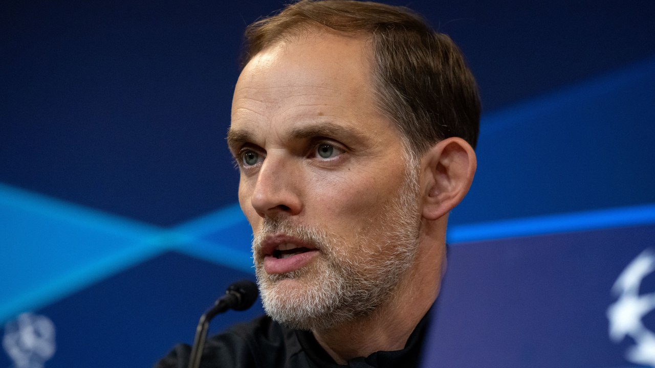 Unruhe wegen Boateng? Tuchel: 'Haben das Recht auf Fußball-Entscheidungen'