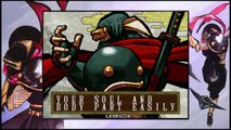 Samurai Shodown V Perfect - Arcade Mode - Hanzo - Hardest [Edited]