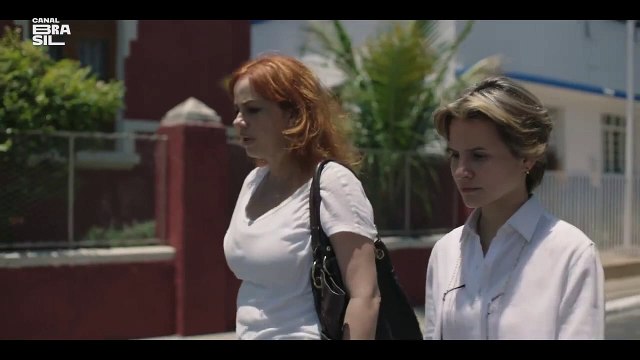 João Sem Deus - A Queda de Abadiânia Trailer Original Canal Brasil