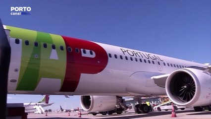 Futuro da TAP. CEO da companhia diz que aposta será no aeroporto do Porto