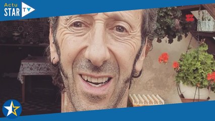 "Moralement je vais bien, physiquement, un peu moins" : Alain l'Auvergnat (L'amour est dans le pré)