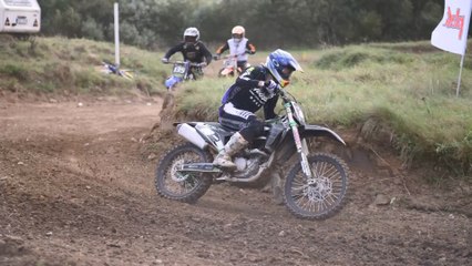 VII Runda Mistrzostw Strefy Północnej Polski w Motocrossie