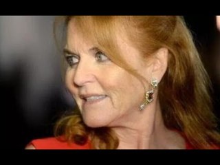 ai com'è" Sarah Ferguson si identifica con LGBTQ+ "segregata" a causa dei capelli rossi