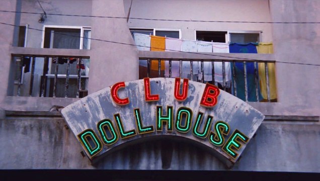 Let Him Rest in Peace Bande-annonce (EN)