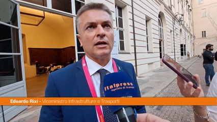 Autostrade, Rixi "Cambiare le regole delle concessioni"